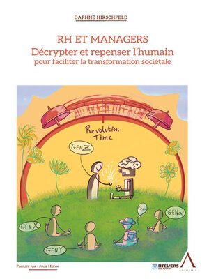cover image of RH et managers